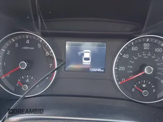 2021 Kia Forte LXS z VIN 3KPF24AD2ME327400, wystawiony jako IAAI lot #41897888 z przebiegiem 103 248 mil mil oraz . Historia ofert i sprzedaży dostępna na DreamBid. Obrazek 7.