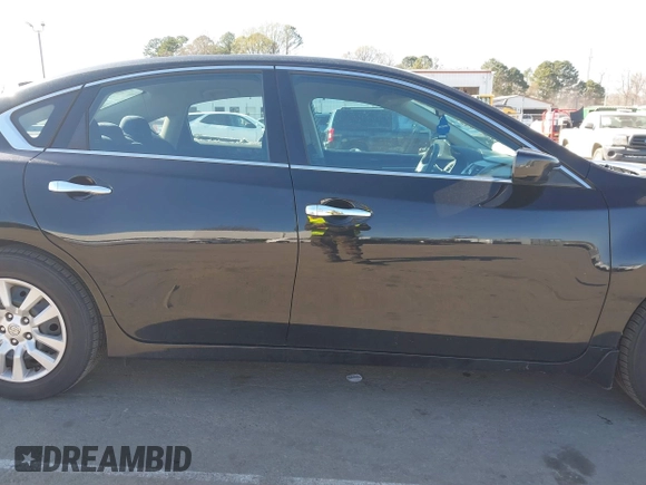 2017 Nissan Altima SR with VIN 1N4AL3AP2HC473178, listed as a IAAI auction lot 41834628 with 123,280 mi miles and . Bid and sale history available at DreamBid. Image 13.