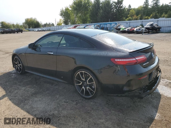 2019 Mercedes-Benz E-Class AMG E 53 with VIN WDD1J6BB2KF086310, listed as a Copart auction lot 69643684 with 60,123 mi miles and Clean Title. Bid and sale history available at carsss.com. Image 2.