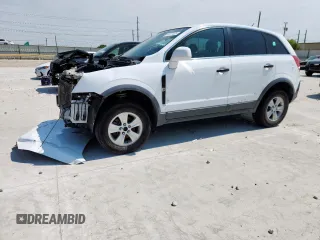 2009 Saturn VUE XE z VIN 3GSCL33P99S511800, wystawiony jako Copart lot #60977035 z przebiegiem 157 104 mil mil oraz Szkoda całkowita • Salvage title. Historia ofert i sprzedaży dostępna na DreamBid. Obrazek 1.