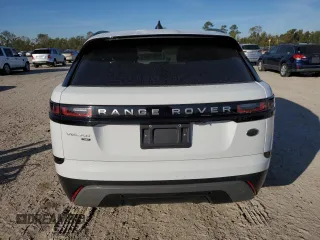 2019 Land Rover Range Rover Velar with VIN SALYA2EX1KA792022, listed as a Copart auction lot 83115884 with 53,516 mi miles and Non repairable. Bid and sale history available at DreamBid. Image 6.