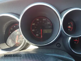 2004 Pontiac Vibe with VIN 5Y2SL62804Z467720, listed as a Copart auction lot 74117704 with 145,967 mi miles and Salvage Title. Bid and sale history available at carsss.com. Image 9.