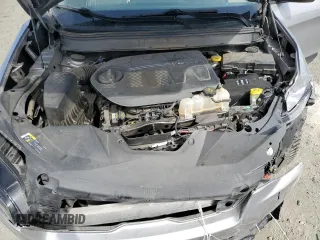 2019 Jeep Cherokee Latitude Plus z VIN 1C4PJMLX0KD432398, wystawiony jako Copart lot #56153735 z przebiegiem Nie podano mil oraz Szkoda całkowita • Salvage title. Historia ofert i sprzedaży dostępna na DreamBid. Obrazek 12.