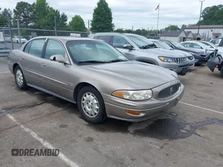 2000 Buick LeSabre Limited с VIN 1G4HR54K7YU321650, выставлен на аукционе IAAI как лот 42295149 с пробегом 207 417 миль миль и . История ставок и продаж доступна на DreamBid. Изображение 1.