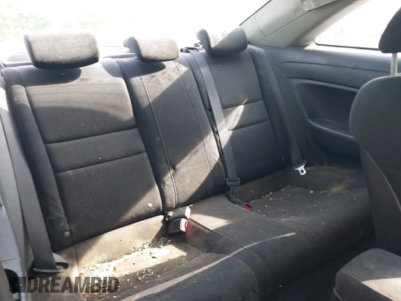 2007 Honda Civic Si z VIN 2HGFG21517H705635, wystawiony jako IAAI lot #42379678 z przebiegiem 231 174 mil mil oraz . Historia ofert i sprzedaży dostępna na DreamBid. Obrazek 8.