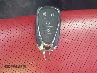 2016 Chevrolet Camaro 2SS z VIN 1G1FH1R77G0126514, wystawiony jako IAAI lot #42135491 z przebiegiem 89 841 mil mil oraz . Historia ofert i sprzedaży dostępna na DreamBid. Obrazek 11.