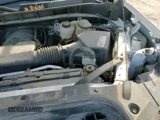 2021 Chevrolet Silverado 1500 Work Truck с VIN 1GCRWAEH0MZ408073, выставлен на аукционе Copart как лот 43948835 с пробегом 63 868 миль миль и Списание • Salvage title. История ставок и продаж доступна на DreamBid. Изображение 15.