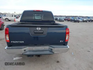 2019 Nissan Frontier SV z VIN 1N6AD0ER7KN883551, wystawiony jako IAAI lot #41227766 z przebiegiem 109 358 mil mil oraz . Historia ofert i sprzedaży dostępna na DreamBid. Obrazek 16.