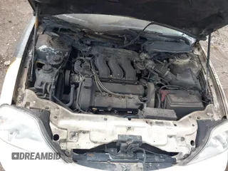 2002 Mercury Sable LS Premium with VIN 1MEFM55S82A646212, listed as a IAAI auction lot 41719534 with Not Provided miles and . Bid and sale history available at DreamBid. Image 10.