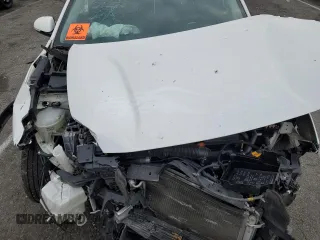 2017 Kia Niro EX with VIN KNDCC3LC9H5055556, listed as a Copart auction lot 89217215 with 115,597 mi miles and Salvage Title. Bid and sale history available at carsss.com. Image 12.