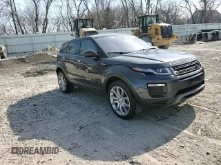 2019 Land Rover Range Rover Evoque SE с VIN SALVP2RX3KH346859, выставлен на аукционе Copart как лот 52916335 с пробегом 109 503 миль миль и Списание • Salvage title. История ставок и продаж доступна на DreamBid. Изображение 14.