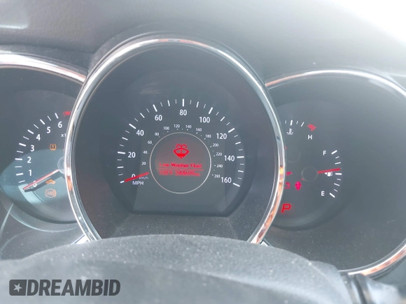 2013 Kia Optima EX с VIN 5XXGN4A78DG251212, выставлен на аукционе IAAI как лот 42397351 с пробегом 244 699 миль миль и . История ставок и продаж доступна на DreamBid. Изображение 7.