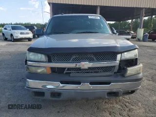 2003 Chevrolet Avalanche with VIN 3GNEK13T73G324663, listed as a Copart auction lot 67519804 with 159,084 mi miles and Salvage Title. Bid and sale history available at carsss.com. Image 5.