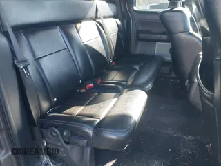 2005 Ford F-150 XLT с VIN 1FTPX04595KE91454, выставлен на аукционе IAAI как лот 41294791 с пробегом Не указан миль и . История ставок и продаж доступна на DreamBid. Изображение 8.