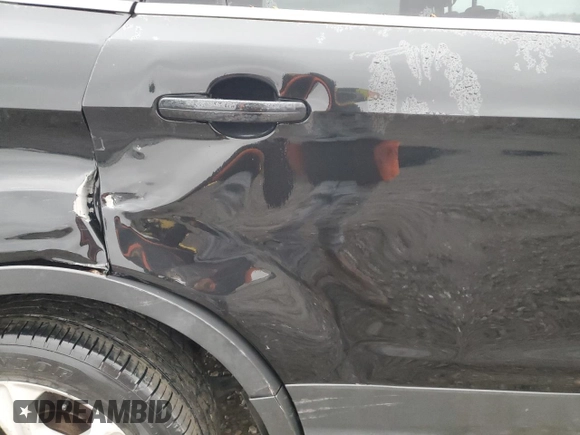 2013 Ford Escape SE z VIN 1FMCU9GX3DUA77576, wystawiony jako Copart lot #84225614 z przebiegiem 110 470 mil mil oraz Szkoda całkowita • Salvage title. Historia ofert i sprzedaży dostępna na DreamBid. Obrazek 12.