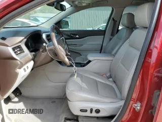 2019 GMC Acadia SLT with VIN 1GKKNMLS7KZ254841, listed as a Copart auction lot 44233855 with 149,958 mi miles and Salvage Title. Bid and sale history available at carsss.com. Image 7.