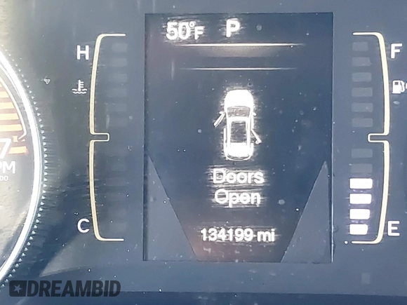 2018 Jeep Cherokee Latitude Plus z VIN 1C4PJLLB5JD538858, wystawiony jako IAAI lot #41752157 z przebiegiem 134 199 mil mil oraz . Historia ofert i sprzedaży dostępna na DreamBid. Obrazek 15.