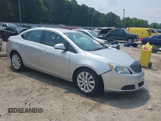 2016 Buick Verano с VIN 1G4PV5SK3G4120580, выставлен на аукционе IAAI как лот 42411818 с пробегом 62 452 миль миль и . История ставок и продаж доступна на DreamBid. Изображение 1.