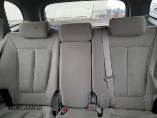 2009 Hyundai Santa Fe GL z VIN 5NMSG13E89H321346, wystawiony jako Copart lot #47755905 z przebiegiem 197 589 mil mil oraz Czysty tytuł • Clean title. Historia ofert i sprzedaży dostępna na DreamBid. Obrazek 10.