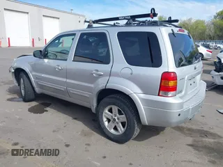 2006 Ford Escape Hybrid with VIN 1FMYU96H76KA14124, listed as a IAAI auction lot 42063449 with 53,055 mi miles and . Bid and sale history available at DreamBid. Image 3.