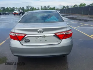 2015 Toyota Camry XLE with VIN 4T4BF1FK4FR483890, listed as a IAAI auction lot 42088503 with 189,058 mi miles and . Bid and sale history available at DreamBid. Image 16.