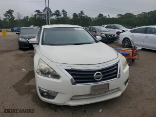 2013 Nissan Altima 3.5 SL with VIN 1N4BL3AP2DN515447, listed as a Copart auction lot 53807925 with 205,362 mi miles and Salvage Title. Bid and sale history available at carsss.com. Image 5.