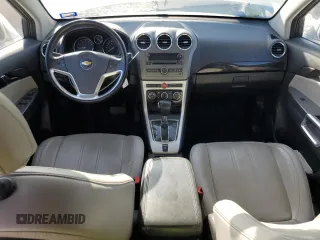 2013 Chevrolet Captiva Sport LT with VIN 3GNAL3EK8DS618115, listed as a Copart auction lot 76502474 with 155,201 mi miles and Clean Title. Bid and sale history available at DreamBid. Image 8.