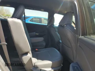 2024 Lexus TX 500h F Sport Premium z VIN 5TDABAB65RS001273, wystawiony jako Copart lot #56386815 z przebiegiem 9920 mil mil oraz Nie do naprawy. Historia ofert i sprzedaży dostępna na DreamBid. Obrazek 11.