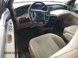 1998 Ford Windstar LX с VIN 2FMZA5149WBC23188, выставлен на аукционе Copart как лот 57508705 с пробегом 134 106 миль миль и Списание • Salvage title. История ставок и продаж доступна на DreamBid. Изображение 8.