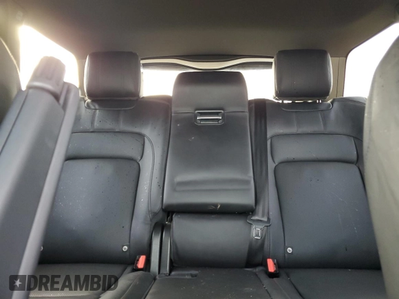 2018 Land Rover Range Rover with VIN SALGS2RE1JA380702, listed as a Copart auction lot 85476474 with 78,905 mi miles and Salvage title. Bid and sale history available at DreamBid. Image 10.
