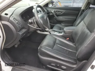 2013 Nissan Altima SL z VIN 1N4BL3AP5DC108945, wystawiony jako Copart lot #63495515 z przebiegiem 70 677 mil mil oraz Szkoda całkowita • Salvage title. Historia ofert i sprzedaży dostępna na DreamBid. Obrazek 7.
