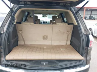 2010 GMC Acadia SLT1 with VIN 1GKLVMED4AJ149285, listed as a IAAI auction lot 42420995 with 191,171 mi miles and . Bid and sale history available at DreamBid. Image 17.