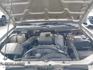 2008 Chevrolet Colorado 1LT z VIN 1GCCS39E188192565, wystawiony jako IAAI lot #41901967 z przebiegiem 282 987 mil mil oraz . Historia ofert i sprzedaży dostępna na DreamBid. Obrazek 10.