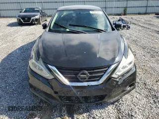 2017 Nissan Altima SL с VIN 1N4AL3AP0HC177592, выставлен на аукционе Copart как лот 57829465 с пробегом 85 007 миль миль и Списание • Salvage title. История ставок и продаж доступна на DreamBid. Изображение 5.