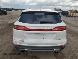 2016 Lincoln MKC Reserve with VIN 5LMCJ3D98GUJ04364, listed as a Copart auction lot 49130795 with 92,822 mi miles and Salvage title. Bid and sale history available at DreamBid. Image 6.