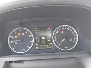 2010 Land Rover Range Rover Sport HSE Lux с VIN SALSK2D47AA238928, выставлен на аукционе IAAI как лот 42762024 с пробегом 265 751 миль миль и . История ставок и продаж доступна на DreamBid. Изображение 7.