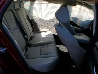 2024 Honda Accord Sedan EX with VIN 1HGCY1F33RA054432, listed as a Copart auction lot 88080615 with 6,152 mi miles and Salvage Title. Bid and sale history available at carsss.com. Image 11.