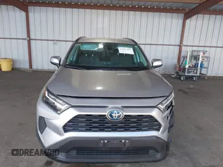 2023 Toyota RAV4 Hybrid XLE с VIN 4T3RWRFV4PU096489, выставлен на аукционе IAAI как лот 42587445 с пробегом 38 634 миль миль и . История ставок и продаж доступна на DreamBid. Изображение 12.
