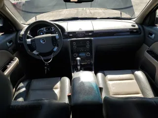 2008 Mercury Sable Premier z VIN 1MEHM42W08G623278, wystawiony jako Copart lot #48532895 z przebiegiem 144 240 mil mil oraz Szkoda całkowita • Salvage title. Historia ofert i sprzedaży dostępna na DreamBid. Obrazek 8.