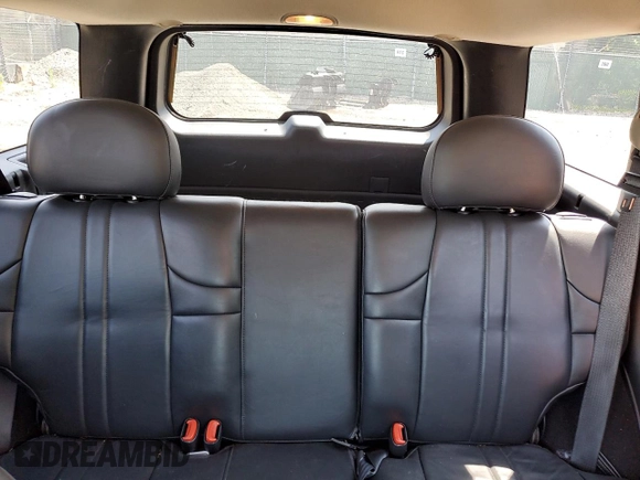 2002 Jeep Grand Cherokee Laredo with VIN 1J4GW48S62C315780, listed as a Copart auction lot 60430465 with 53,637 mi miles and Clean title. Bid and sale history available at DreamBid. Image 10.