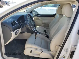 2012 Volkswagen Jetta SportWagen TDI w/Sunroof & Nav with VIN 3VWPL7AJ2CM603777, listed as a Copart auction lot 76151624 with 140,569 mi miles and Non Repairable. Bid and sale history available at carsss.com. Image 7.