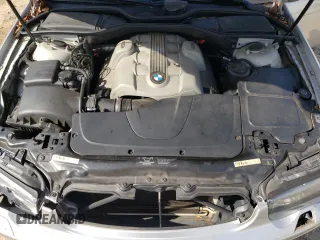 2003 BMW 7 Series 745i with VIN WBAGL63473DP68267, listed as a Copart auction lot 69923064 with 100,468 mi miles and Salvage title. Bid and sale history available at DreamBid. Image 11.