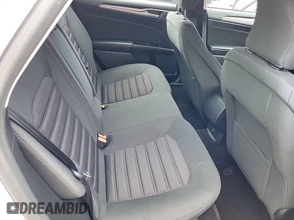 2017 Ford Fusion SE z VIN 3FA6P0H73HR319658, wystawiony jako IAAI lot #42806844 z przebiegiem 76 939 mil mil oraz . Historia ofert i sprzedaży dostępna na DreamBid. Obrazek 2.