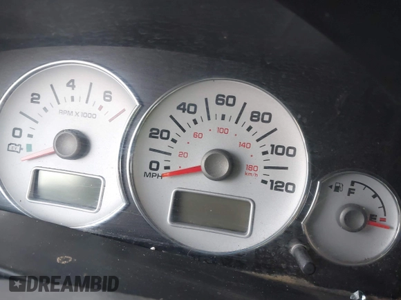 2007 Ford Escape Hybrid with VIN 1FMYU59H97KB98973, listed as a IAAI auction lot 41424165 with 1 mi miles. Bid and sale history available at carsss.com. Image 16.