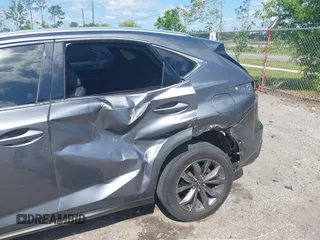 2017 Lexus NX 200t with VIN JTJYARBZ3H2062487, listed as a IAAI auction lot 42054469 with 239,759 mi miles and . Bid and sale history available at DreamBid. Image 6.