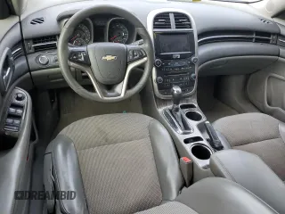 2016 Chevrolet Malibu Limited LT with VIN 1G11C5SA3GF149775, listed as a Copart auction lot 77845054 with 116,150 mi miles and Salvage Title. Bid and sale history available at carsss.com. Image 8.