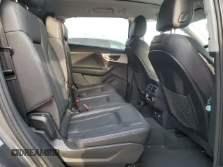 2019 Audi Q7 Premium Plus z VIN WA1LHAF75KD035882, wystawiony jako Copart lot #55937765 z przebiegiem 97 902 mil mil oraz Nie do naprawy. Historia ofert i sprzedaży dostępna na DreamBid. Obrazek 11.