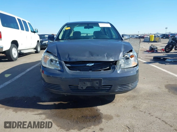 2008 Chevrolet Cobalt LT with VIN 1G1AL58F587107574, listed as a IAAI auction lot 42111544 with 85,913 mi miles and . Bid and sale history available at DreamBid. Image 6.