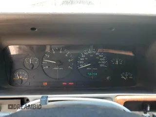 1998 Jeep Grand Cherokee Laredo with VIN 1J4GZ48S5WC289251, listed as a Copart auction lot 63594685 with 156,358 mi miles and Salvage title. Bid and sale history available at DreamBid. Image 9.
