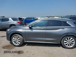 2019 Infiniti QX50 Luxe с VIN 3PCAJ5M15KF124724, выставлен на аукционе IAAI как лот 42325123 с пробегом 94 608 миль миль и . История ставок и продаж доступна на DreamBid. Изображение 14.